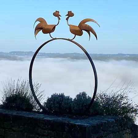 Le Chant Des Verdiers Holiday home