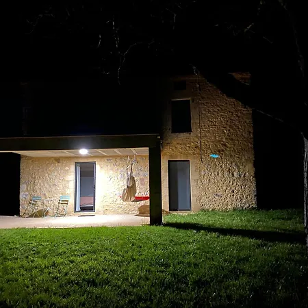 Le Chant Des Verdiers Tatil Evi