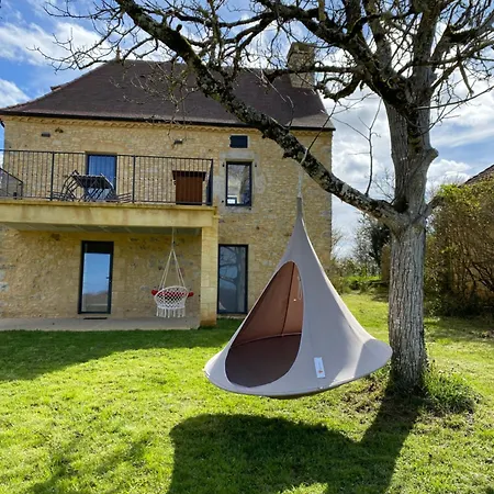 Le Chant Des Verdiers Holiday home *