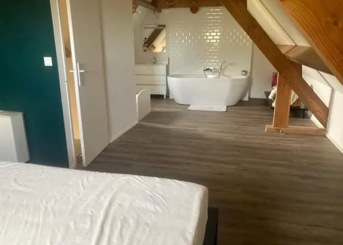 Tatil Evi Le Chant Des Verdiers