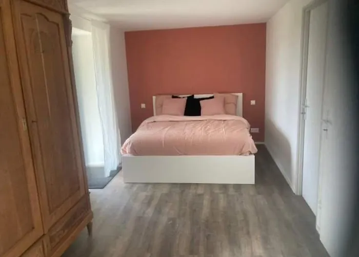 別荘 Le Chant Des Verdiers *