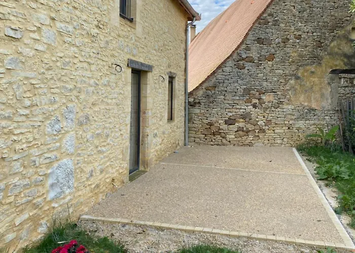 Le Chant Des Verdiers Saint-Aubin-de-Nabirat