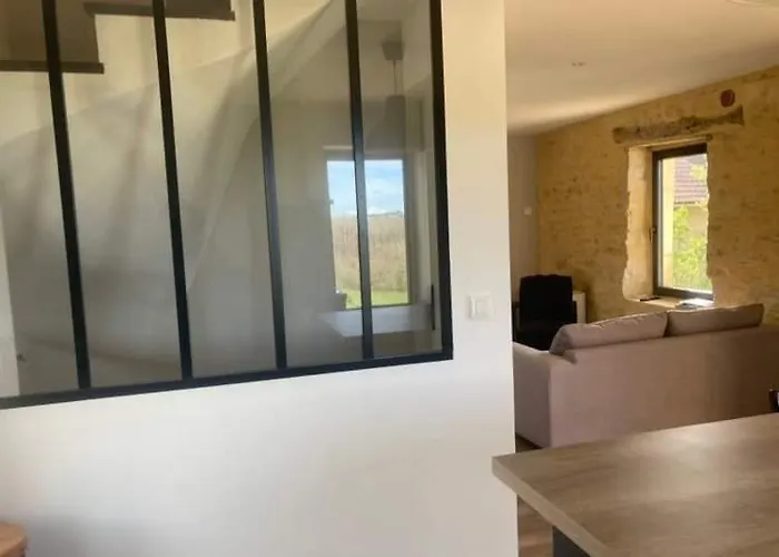 Tatil Evi Le Chant Des Verdiers