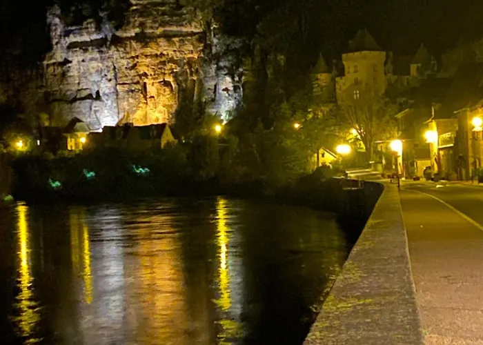 Le Chant Des Verdiers Tatil Evi