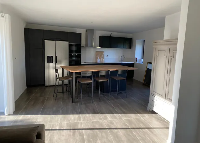 Le Chant Des Verdiers 別荘 Saint-Aubin-de-Nabirat