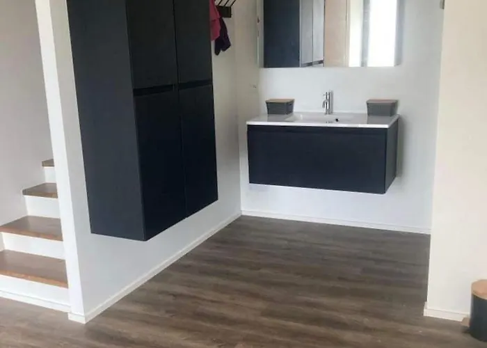 Le Chant Des Verdiers Tatil Evi *