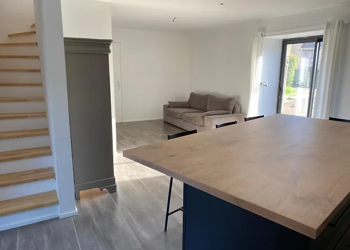 Le Chant Des Verdiers