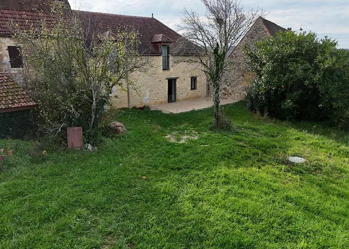 Le Chant Des Verdiers Tatil Evi *